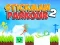 Joc Stickman Parkour 2 on-line