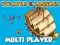 Joc Pirați și Tunuri Multiplayer on-line Joc Pirați și Tunuri Multiplayer on-line