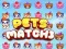Joc Pisici și câini Match3 on-line