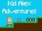 Joc Aventurile lui Kid Alex on-line