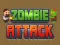 Joc Atacul zombi on-line