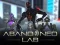 Joc Laborator Abandonat on-line