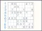 Joc Puzzle Sudoku Clasic on-line Joc Puzzle Sudoku Clasic on-line