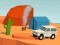 Joc Proba Auto Off Road on-line