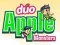 Joc Duo Monștri de Mere on-line