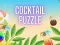 Joc Puzzle cu Cocktailuri on-line