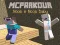 Joc MCParkour Noob și Bebeluș Noob on-line