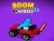 Joc Roți Boom 3D on-line