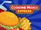 Joc Mania Gătitului Expres on-line