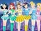 Joc Provocarea Cosplay a Fetei Marinare on-line
