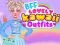 Joc BFF Outfituri Drăguțe Kawaii on-line