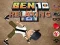 Joc Ben 10 Relaxare on-line Joc Ben 10 Relaxare on-line