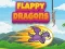 Joc Dragoni Flappy on-line