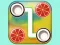 Joc Fructe și Emojis on-line Joc Fructe și Emojis on-line