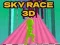 Joc Curse în Cer 3D on-line Joc Curse în Cer 3D on-line