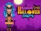 Joc Salonul de Halloween al Fetelor Curcubeu on-line