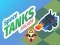 Joc Tancuri Spațiale: Arcade on-line