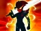 Joc Duelul Ninjilor Stick on-line