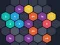 Joc Hexa 2048 Puzzle Bloc Fuzionare on-line