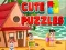 Joc Puzzle drăguțe on-line