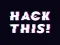 Joc Hack-uiește asta! on-line