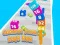 Joc Stivă Geometrică 2048 Kură on-line