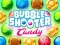 Joc Bubble Shooter Candy on-line