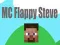 Joc MC Flappy Steve on-line