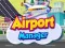 Joc Manager de aeroport on-line