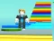 Joc Roblox Obby: Drumul Spre Cer on-line