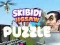 Joc Puzzle Skibidi on-line