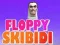 Joc Flopppy Skibidi on-line