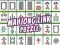 Joc Puzzle de Conexiune Mahjong on-line