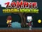 Joc Aventura Comoara Zombi on-line Joc Aventura Comoara Zombi on-line
