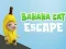 Joc Evadarea Pisicii Banana on-line