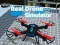 Joc Simulator real de drone on-line