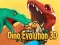 Joc Evoluția Dino 3D on-line