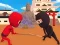 Joc Stickman Ninja: Calea Shinobi-ului on-line