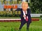 Joc Trump Împușcător de Mere on-line