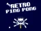 Joc Ping Pong Retro on-line