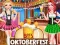 Joc BFFs Oktoberfest on-line