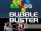 Joc Bubble Buster HD on-line