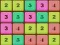 Joc Fuzionarea numerelor on-line