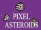 Joc Asteroizi Pixel on-line
