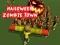 Joc Orașul Zombie de Halloween on-line