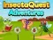 Joc Aventurile InsectaQuest on-line