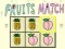 Joc Potrivirea Fructelor on-line