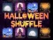 Joc Halloween Shuffle on-line