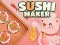 Joc Creator de Sushi on-line