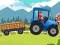 Joc Livrare cu Tractorul on-line